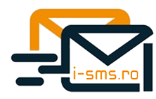Logo i-sms.ro